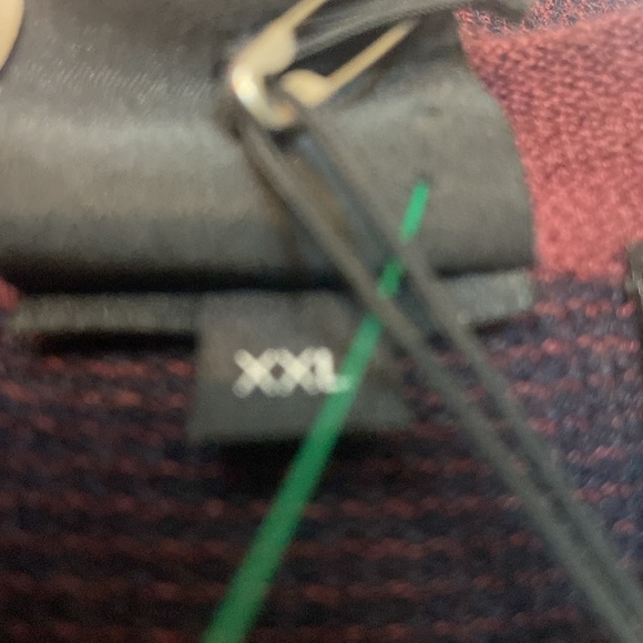 BOSS HUGO BOSS NWT Slim Fit Size XXL Cashmere Silk Blend Sweater - Picture 12 of 12